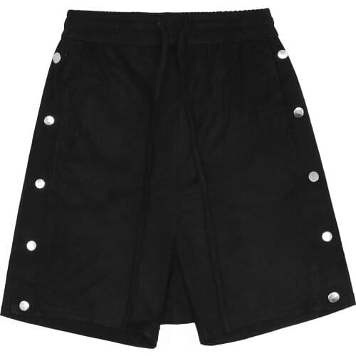 Men's Short Shorts H.A. Sueno China