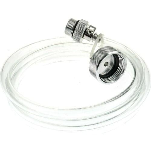 Gearbox Gravity Refueling Device Oil Filling Hose DSG Oil Auto Adapter Car Change Gearbox Accessories & Y5S2