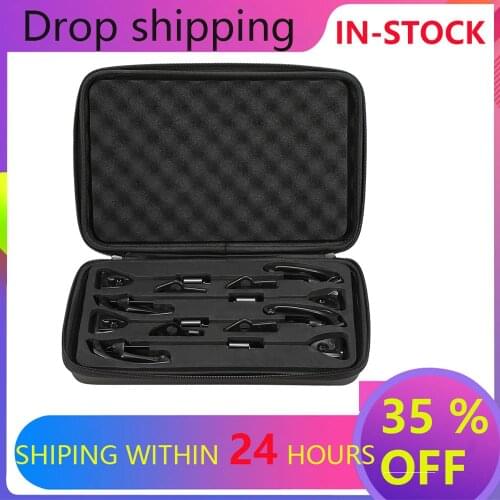 Lixada Fishing Swinger Set Carp Fishing Bite Indicator Swinger Digital Fishing Alarm LED Bite Indicator Illuminated Swinger