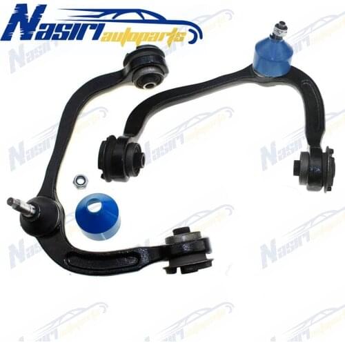 Pair of Suspension Upper Control Arm for Ford F-150 Lincoln Navigator 2007 2008 2009 2010 2011 2012 2013 2014