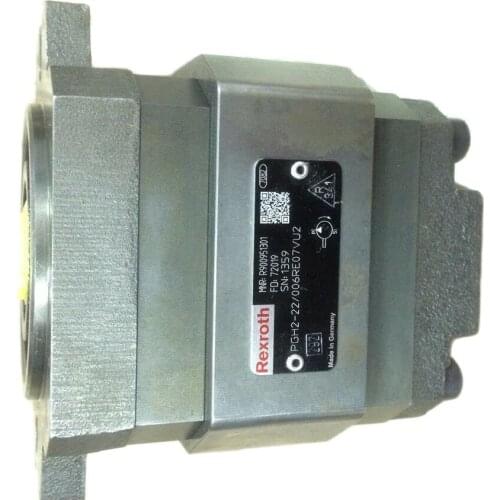PGH2-2X/006RE07VU2 NEW REXROTH PUMP PGH2-22/006RE07VU2