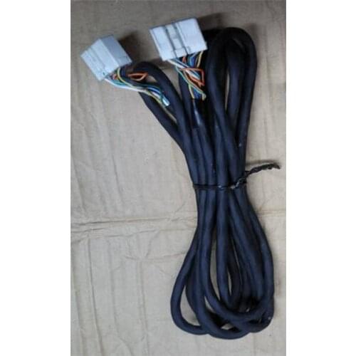 For Toyota For LEXUS Dish Cable 12 pin