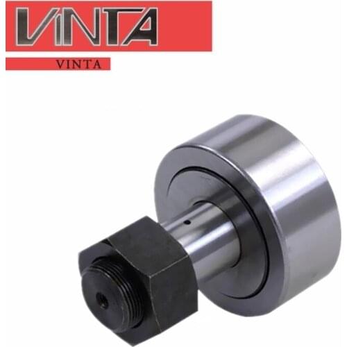 Bolt roller bearing CF3KR 12 16 18 20 24 30 32 35 Machine shaft pulley bearing rodamientos bearing valve rolamento bearings