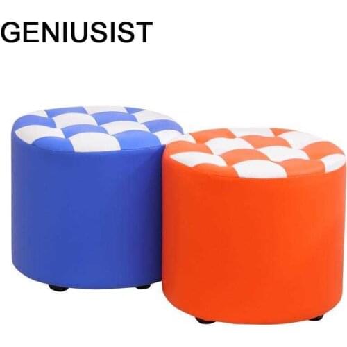 Banc De Rangement Pouffe Storage Almacenaje Sofa Footstool Pufa Do Siedzenia Step Ottoman Taburete Sgabello Tabouret Foot Stool
