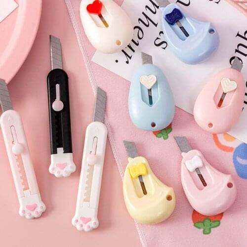 Toblone Stationery Knives