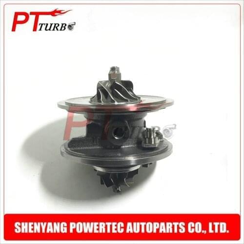 Turbo Cartridge RHV4 VIFC For Opel Astra H Corsa D Meriva A 1.7 CDTI 81/92KW Z17DTR 860102 860281 5860938 Turbine Core Chra