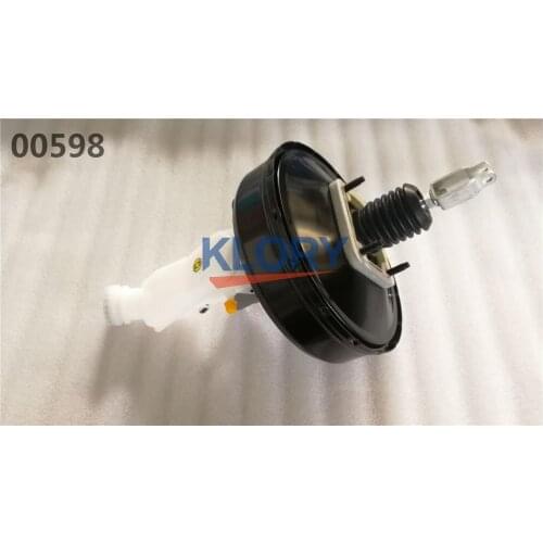 3540200-G08/3540200XG08XA/3540200CG08XA Vacuum booster with master cylinder for GREAT WALL VOLEEX C30