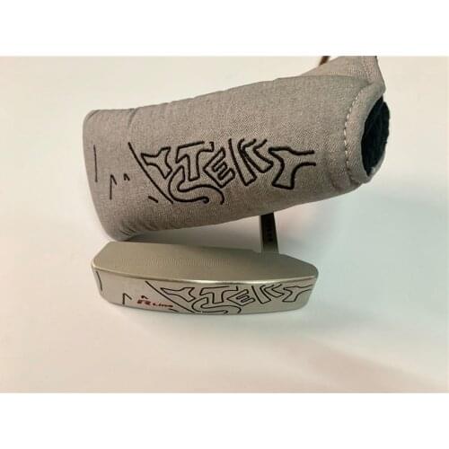 VICKY G GOLF CLUBS MYSTERY R-LINE PUTTER MYSTERY GOLF PUTTER 33/34/35 INCH STEEL SHAFT WITH HEAD COVER