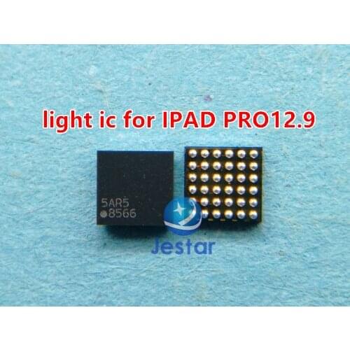 1-5pcs 8559 5662 8566 LCD display Backlight Light Control IC Chip For iPad 12.9 10.5 AIR3 2017 2018 A1822 PRO12 mini4