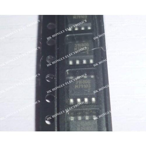 5PCS 316BDG SOP8 NEW