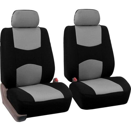 Universal Car Seat Covers Interior Accessories Fits Most Brand Vehicle Seat Cover Car Seat Protector Front Seat Cover