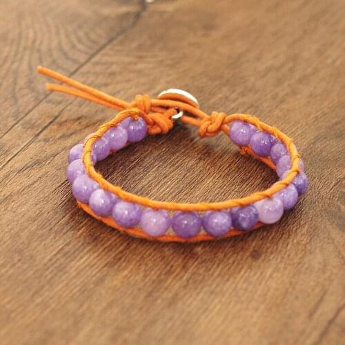 Amader Beaded Bracelets