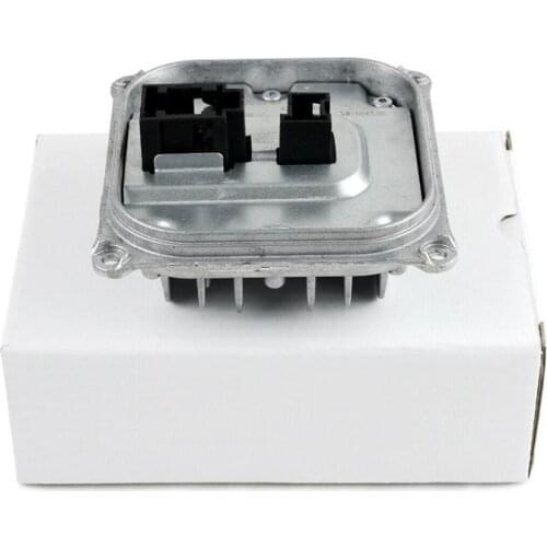 AP02 New LED headlight voltage converter control unit for Mercedes-Benz E/C-Class A2228700789 A 222 870 07 89