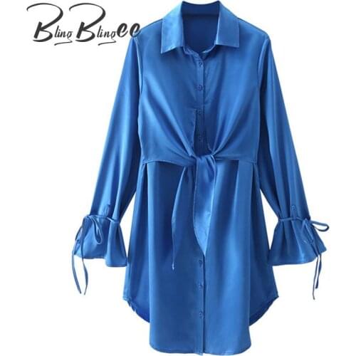 Женские стильные платья BlingBlingee China At AliExpress