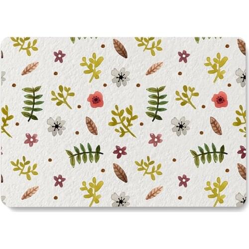 Case For MacBook Air 13 11 12 Retina 13.3 New Pro 15.4 16 inch Cover Art Paint shell XC0398