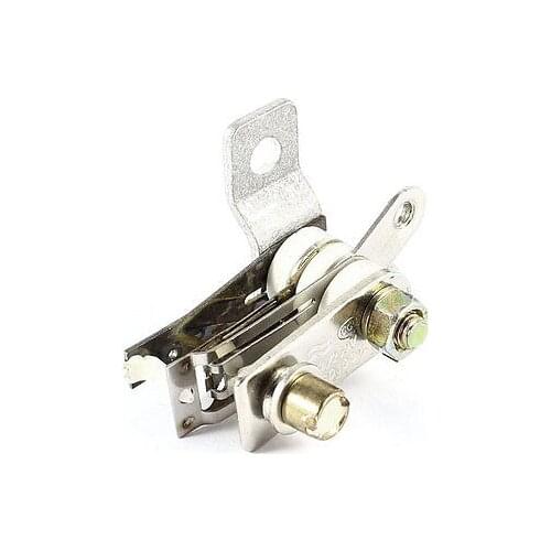 AC 250V 15A Electric Rice Cooker Limit Thermostat Temperature Control Switch