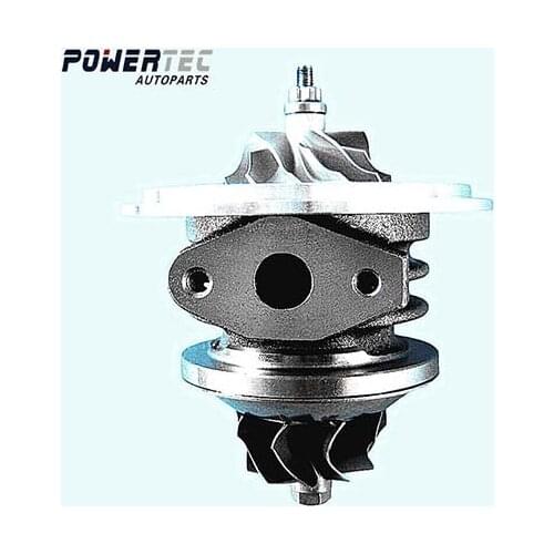 GT1544H GT1544S For VW Golf III / Jetta III / Passat B4 / Vento 1.9TD 55KW - 75HP AAZ- turbo charger parts core chra 454065-0002