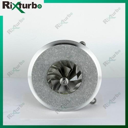 GTA2359VK 743899 743436 cartridge turbo core assy For Mercedes-Benz E 320 CDI 3.2 L 150Kw 204HP OM648 turbine kit A6480960099