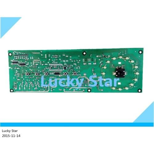 95% new good High-quality for TCL washing machine Computer board XQG60-601AS XQG60-601S WD2000 WD3000 board