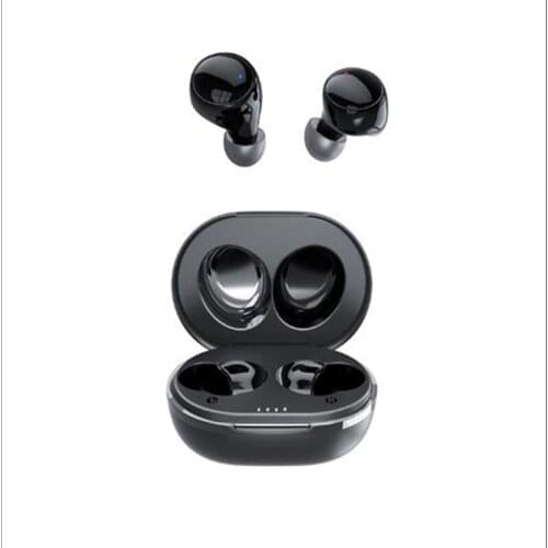 Gaming Headsets TWS Bluetooth5.0 Earphones HIFI Stereo Touch sense Sports Wireless Headphones Waterproof Earbuds Gamer With Mic