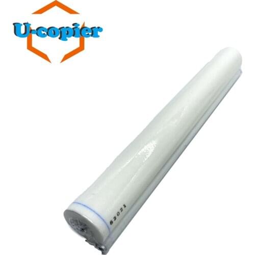 2PCS New Fuser Cleaning Web Roller for Sharp AR MX550N MX620U MX700N MX625S pressure roller MX 550 620 700 copier part