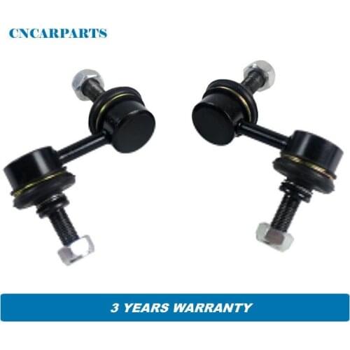 Front Suspension Sway Bar End Link Fit For Acura EL RSX Honda Civic CR-V Element
