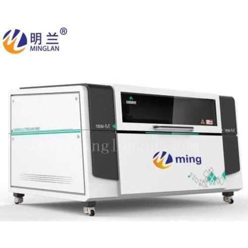 MINGLAN Good price 1390 laser engraving and cutting machine 1300*900mm