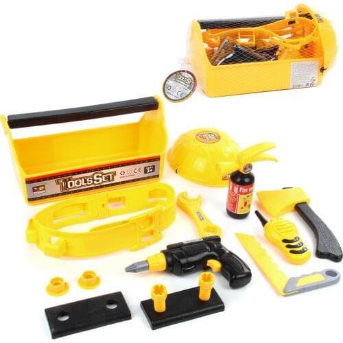 Нет бренда Toy Tools