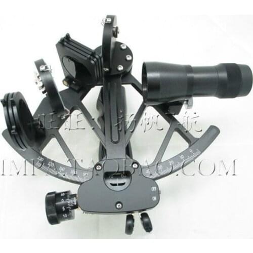 370,332 new marine navigation sextant nautical sextant copper GLH130-40