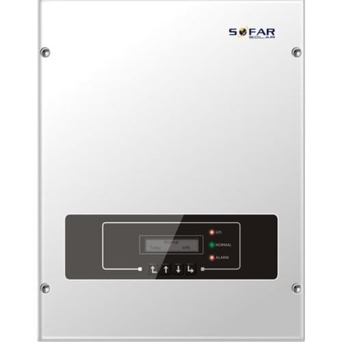 NEW 5kw 10kw 20kw optional solar pv inverter price 3kw grid tied inverter