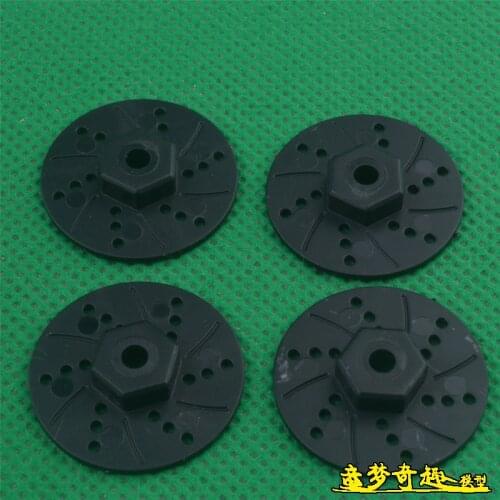 SG1603 SG1604 SG-1603 SG-1604 UDI RC1601 RC1602 1/16 RC Car Spare Parts Brake Disc Coupler 1603-016