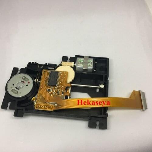 Replacement for MERIDIAN 506 506.20 506.24 Radio CD Player Laser Lens Optical Pick-ups Bloc Optique