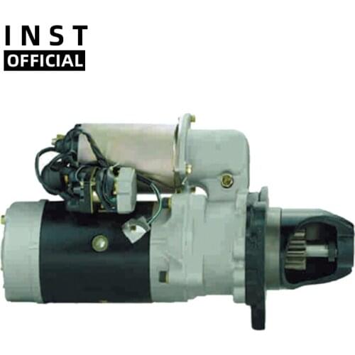 STARTER FOR S6D125 0-23000-6251 600-813-3530 600-813-4532 600-813-4580 600-813-4673