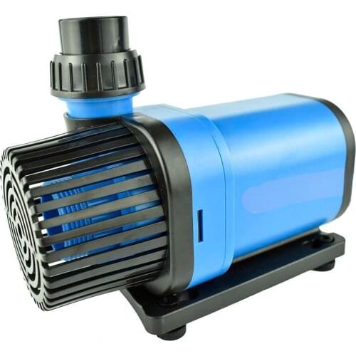Micro Water Pump Aquarium Submersible Water Pump Marine Aquarium Tank Lift 9.0m 29.5ft