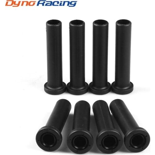 All Front Suspension Control Arm A-Arm Bushings for Polaris RZR 800 / S / 4（8 Bushings）BX102050