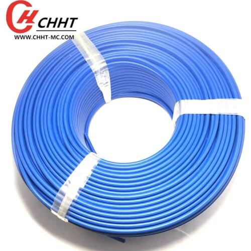 High-Quality K-Type PVC Insulated Multi-Strand Thermocouple Copper Wire Compensation Wire