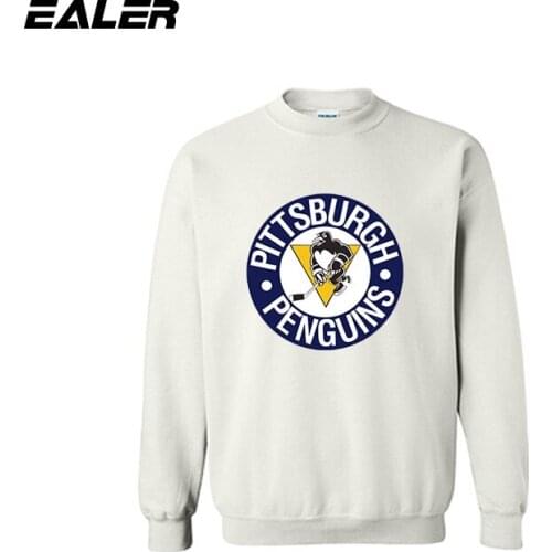 COLDOUTDOOR winter hockey sweater for fans with logo