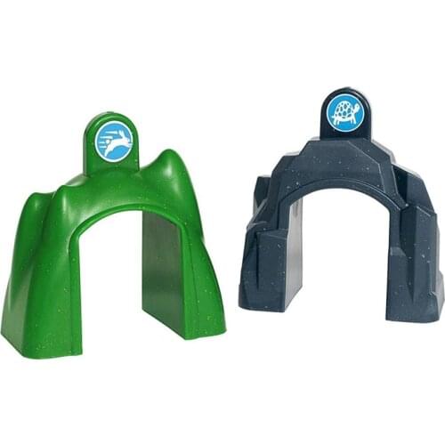 Land Transport BRIO China