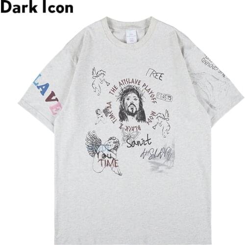 Футболки Dark Icon China At AliExpress