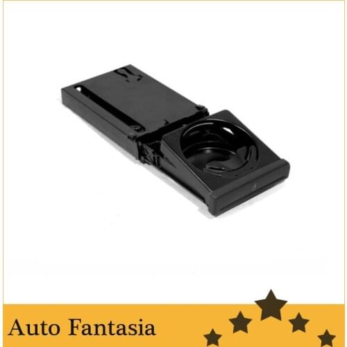 Dash cup holder - for Audi a4 b6