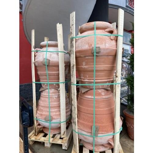 ORCIO giant Tuscan CM 100 Italian product artifact