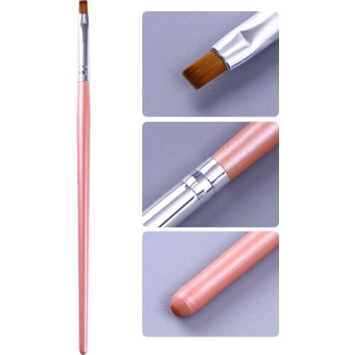 Harunouta Manicure Brushes