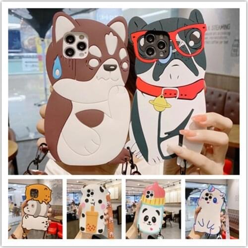 ICASSBY Phone Cases Xiaomi Redmi 5 Plus