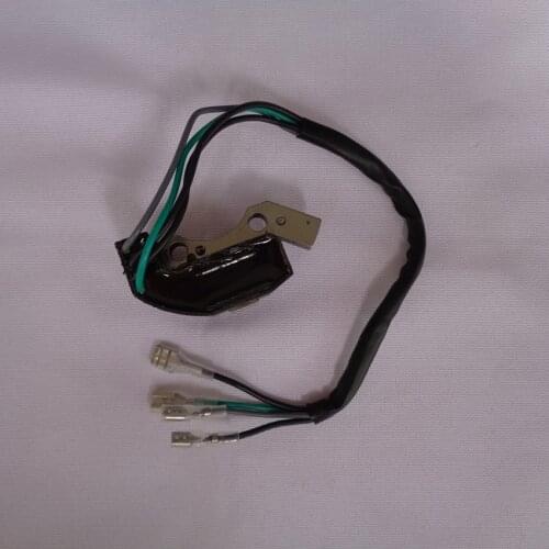 ET950 ET650 Ignition Coil For 800W Yamaha Generator,TG950 TG650 Integrated Ignition Coil,Magneto,ET950 Generator Part Accessory