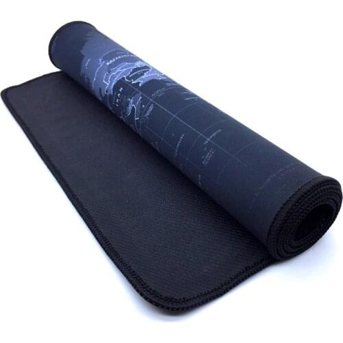 Mouse Pad Gaming MousePad Large Desk Mat Computer Gamer Mouse Mat Mause Pads Table Notebook Laptop Keyboard Desk Pad