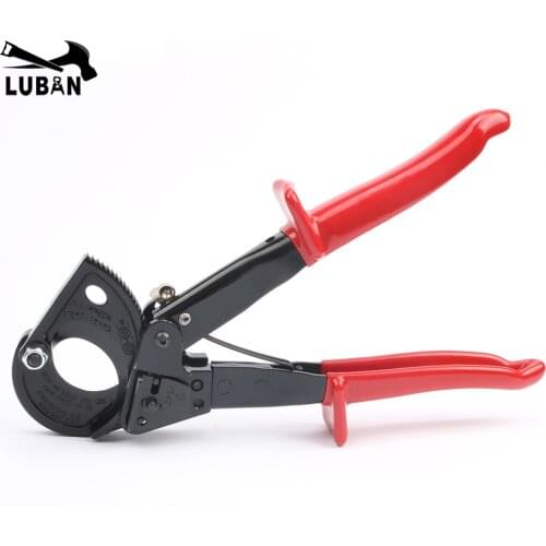 LUBAN Scissors