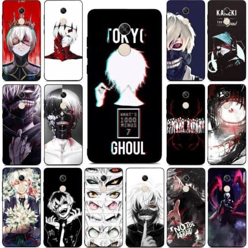 MaiYaCa Xiaomi Redmi Phone Cases