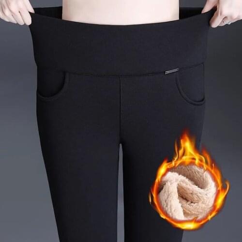 Женские утепленные легинсы Momoyukie China At AliExpress