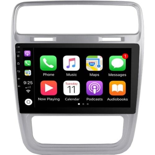 9INCH Screen Multimedia Video Player For VW Scirocco Car Radio GPS Navigation Android 2 Din No Dvd Support ADAS DVR 1080P