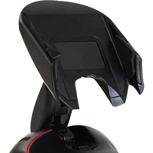 Adjustable Mouse Mobile Phone Bracket Phone Stand Silicone Base Suction Pads